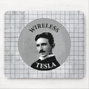 Nikola Tesla Musmatta