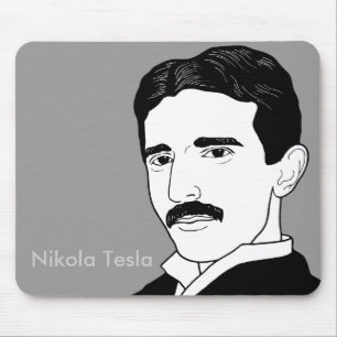 Nikola Tesla Musmatta