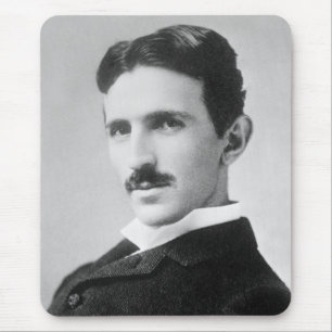Nikola Tesla Musmatta