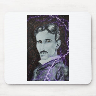 Nikola Tesla Musmatta