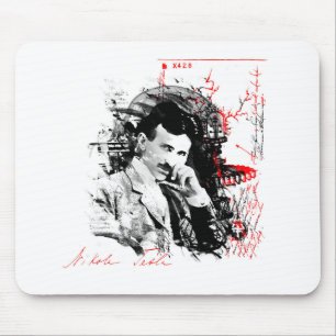 Nikola Tesla Musmatta