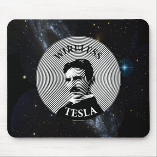 Nikola Tesla Musmatta