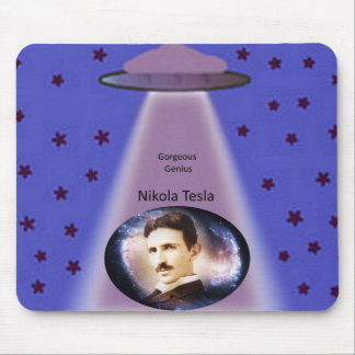 Nikola Tesla Musmattor