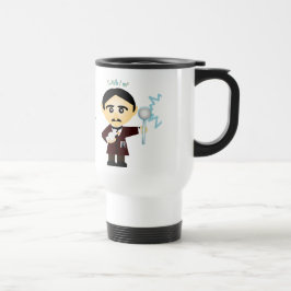 Nikola Tesla Resemugg