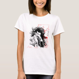 Nikola Tesla T-shirt