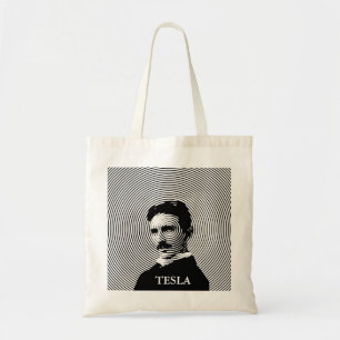Nikola Tesla Tygkasse