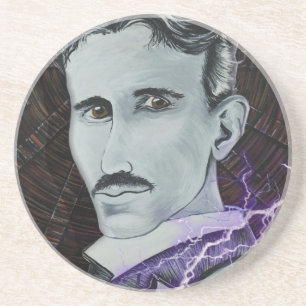 Nikola Tesla Underlägg