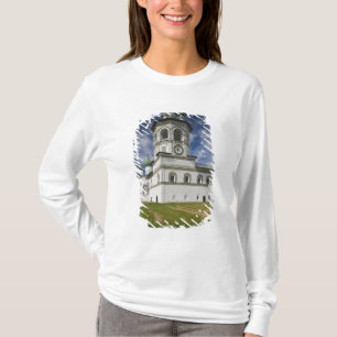 Nikola-Vyazhischi kloster Tee