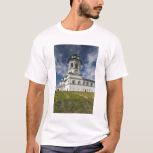 Nikola-Vyazhischi kloster Tee