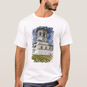 Nikola-Vyazhischi kloster Tee Shirt