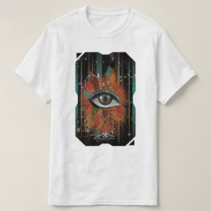 Nikoles Öga T Shirt
