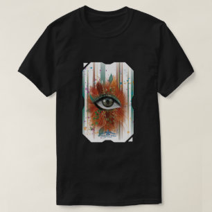 Nikoles Öga T Shirt