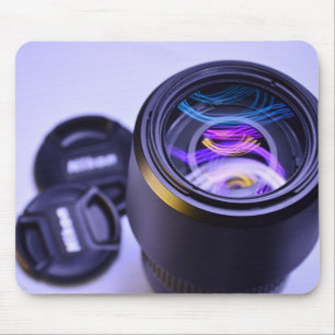 Nikon fotografikamera musmatta