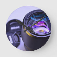 Nikon Fotography Camera