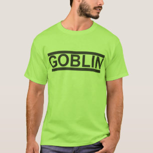 NILBOG-ELAKT TROLLskjorta T-shirt