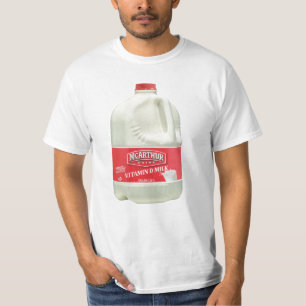 Nilbog mjölk tröja