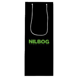 NILBOG Troll 2-skräckfilm