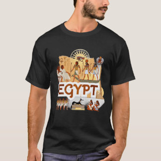 Nildynastin T Shirt
