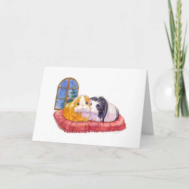 Nile and Jewel Kort (Framsida)