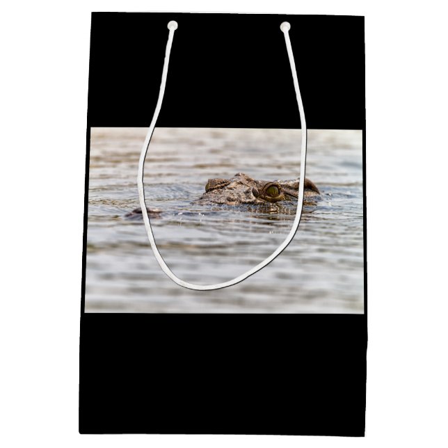 Nile Crokodile (Baksidan)