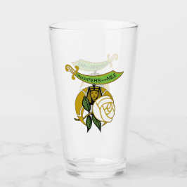 NILE-DAGARNA GLASKOPP