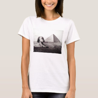 Nile dalcivilisation tee shirt