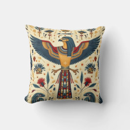 "Nile Dreams Decorative Pillow" Kudde