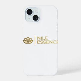 Nile Essence Gold Kollektion