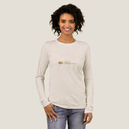 Nile Essence: Ren Luxus, Tidlös Elegans. T Shirt