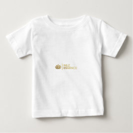 Nile Essence: Ren Luxus, Tidlös Elegans. T Shirt