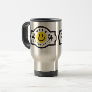 Nile ler travel mug resemugg