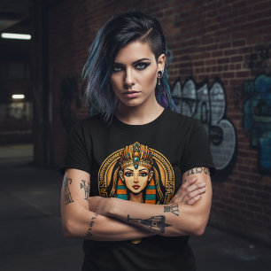 Nile Queen T Shirt