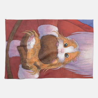 Nile the Gift プレゼントはモルモット Kökshandduk