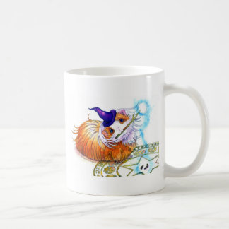 Nile the Great Magician Kaffemugg
