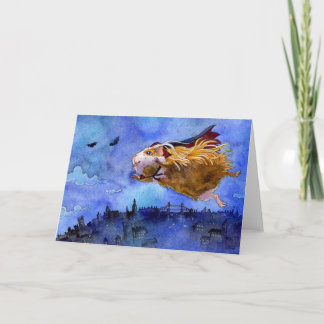 Nile the Vampire Kort