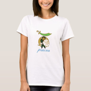 Nilens döttrar t shirt