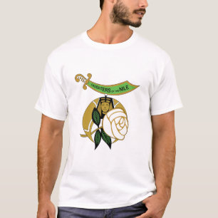 Nilens döttrar t shirt