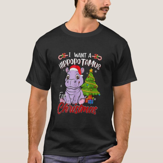 NILKÄRTS-T-Shirt T Shirt (Framsida)