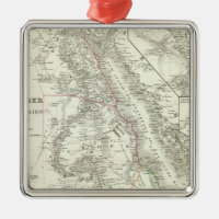 Nillander - Nilen, afrika