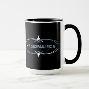 nilsonancelogotypmugg mugg