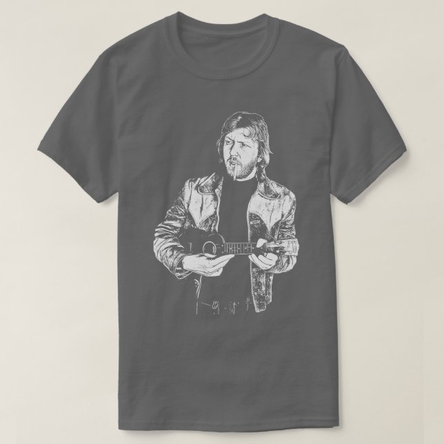 Nilsson T Shirt (Design framsida)