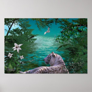 Nimbus Poster
