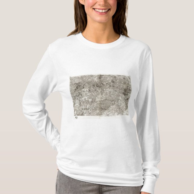 Nimes T-shirt (Framsida)