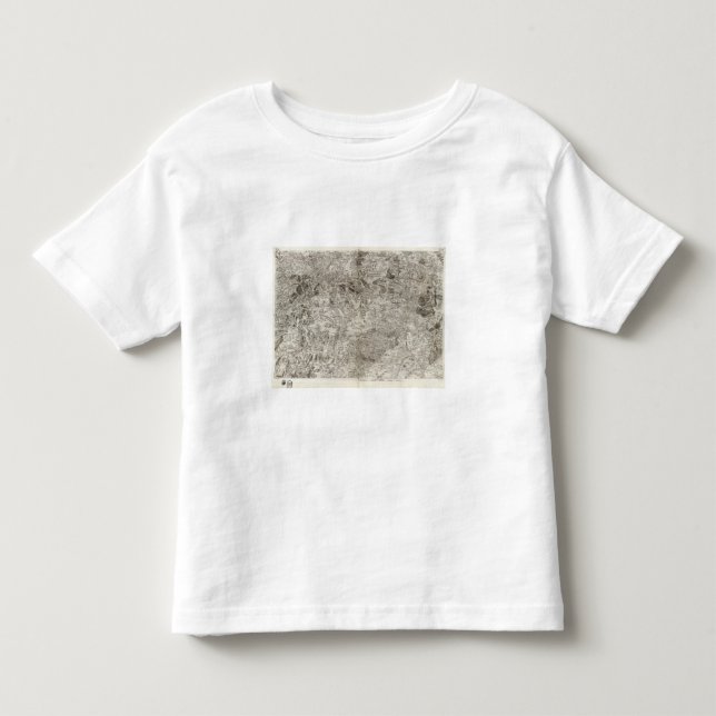 Nimes T-shirt (Framsida)