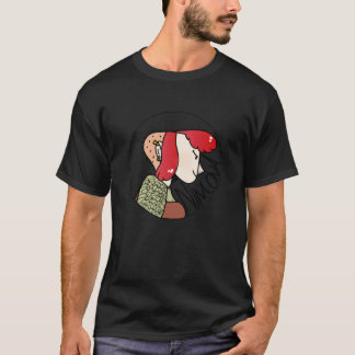 Nimona Classic T Shirt