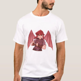 Nimona T Shirt