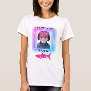 Nimona T Shirt