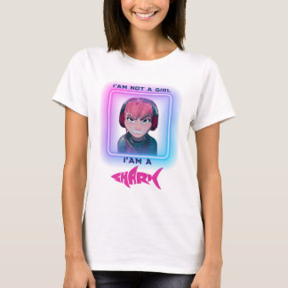 Nimona T Shirt