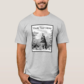 Nimrod - Björn och bin  T Shirt