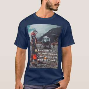 Nimsdai Purja 1 T Shirt
